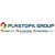 Plastopil Group logo