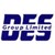 DES Group Ltd logo