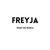 Freyja logo