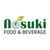 Nosuki Food & Beverage logo