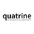 quatrine architecture logo