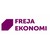 Frejaekonomi logo