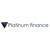 Platinum Finance logo