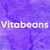 Vitabeans logo