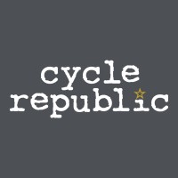 Cycle Republic logo