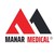 MANAR MEDICAL logo