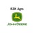 RZK Agro logo