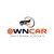 Own Car logo