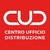 Cud Centro Ufficio Distribuzione logo