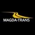 Magda-Trans Sp. z o.o. logo