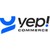 Yep Commerce logo