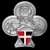 35ème Régiment d'Infanterie logo