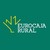 Eurocaja Rural logo