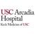USC Arcadia Hospital logo