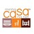 Minha Casa na Net logo