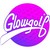 GlowGolf® Europe logo