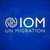 IOM Estonia logo
