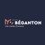 Béganton logo