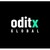Oditx Global logo