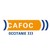 CAFOC Occitanie logo