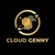 Cloud Genny logo