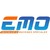 E.M.O : Etudes Méthodes Organisation logo