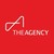The Agency Bainbridge Island logo