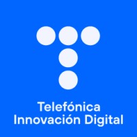 Telefónica Innovación Digital logo