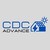 CDC ADVANCE logo