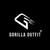 Gorilla Outfit logo