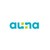 Las Américas Auna logo