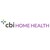 Logo di CBI Home Health