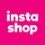 instashop logo