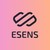 ESENS logo