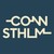 Connecting Stockholm logo