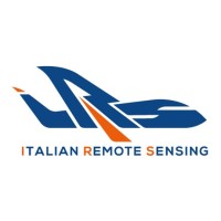 IRS Italian Remote Sensing logo