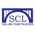 Salum Construções logo