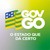 Governo de Goiás logo