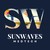 SunWaves-MedTech logo