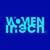 WOMEN IN TECH ® Global logo