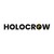 Holocrow logo