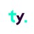 Tooeasy logo