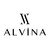 Alvina logo
