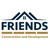 Friends Construction Logo
