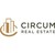 Circum Real Estate AG logo