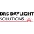 Daylight Solutions logo