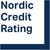 Nordic Credit Rating logo
