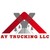 AY Trucking LLC logo