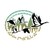Cree School Board logo