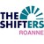 Les Shifters Roanne logo